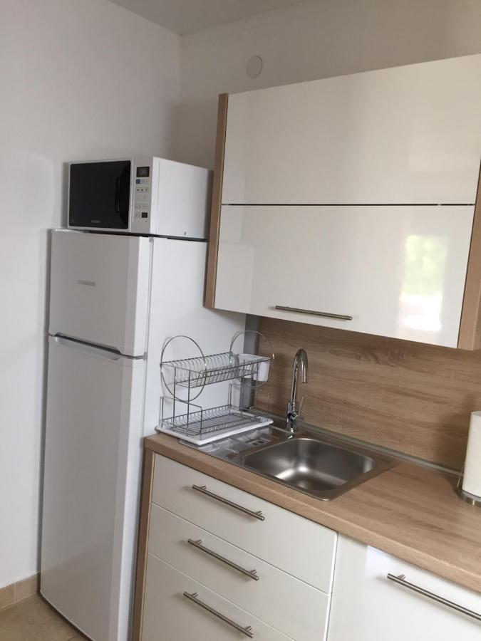 Apartment Majetic Gornji Vaganac Екстериор снимка
