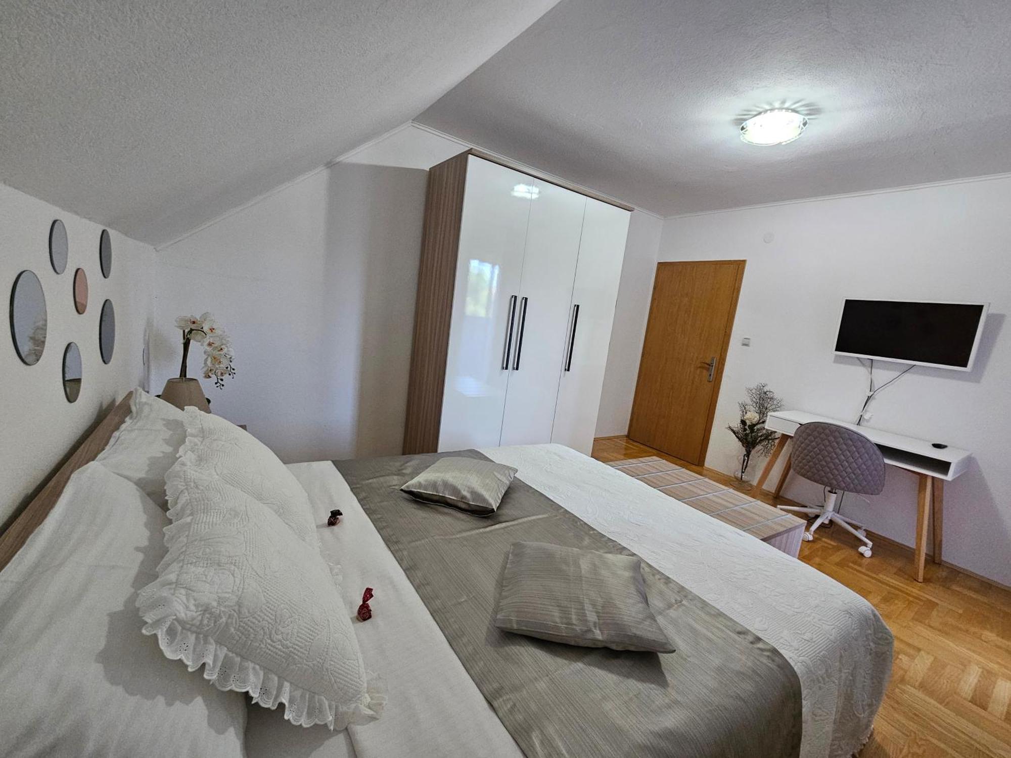 Apartment Majetic Gornji Vaganac Екстериор снимка