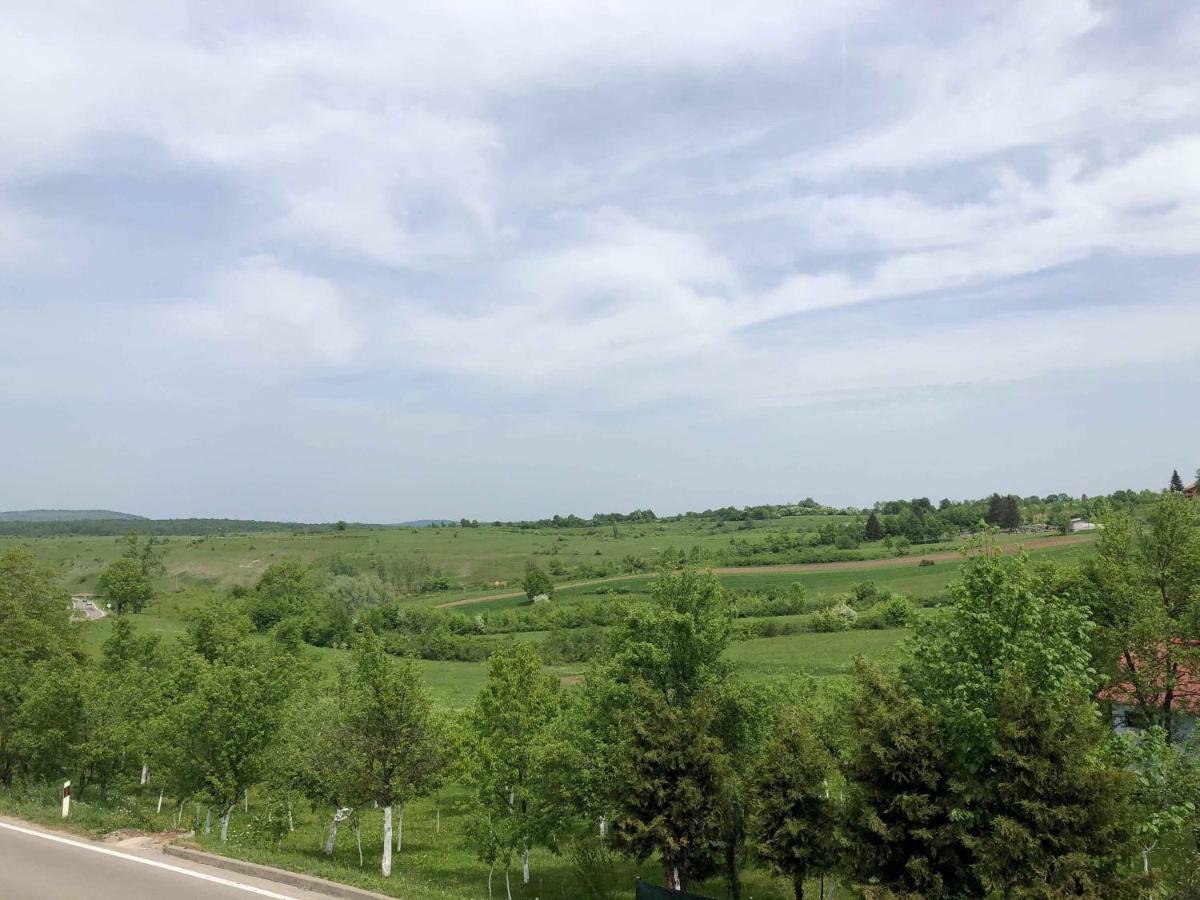 Apartment Majetic Gornji Vaganac Екстериор снимка
